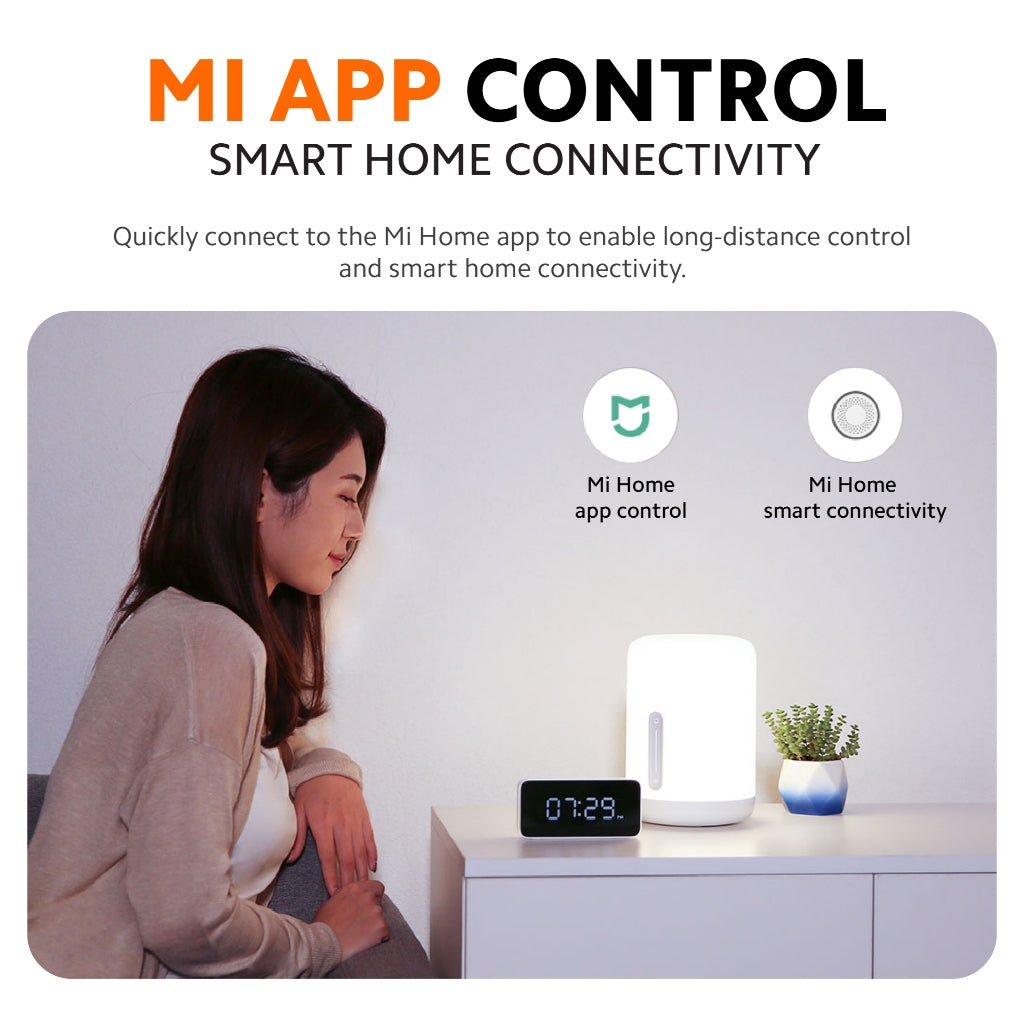 Xiaomi Bedside Lamp 2