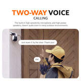 Xiaomi Outdoor Camera CW500 Dual