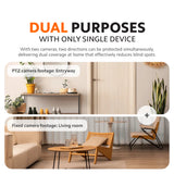 Xiaomi Smart Camera C300 Dual