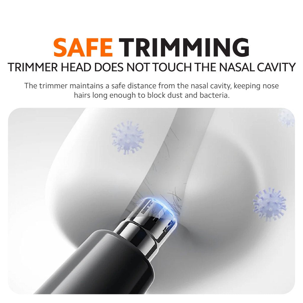 Xiaomi Nose Hair Trimmer