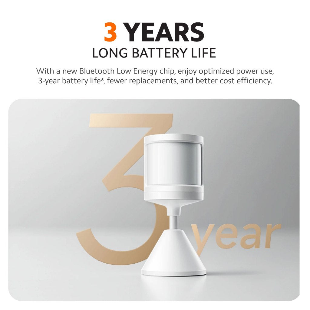 Xiaomi Motion Sensor 2S