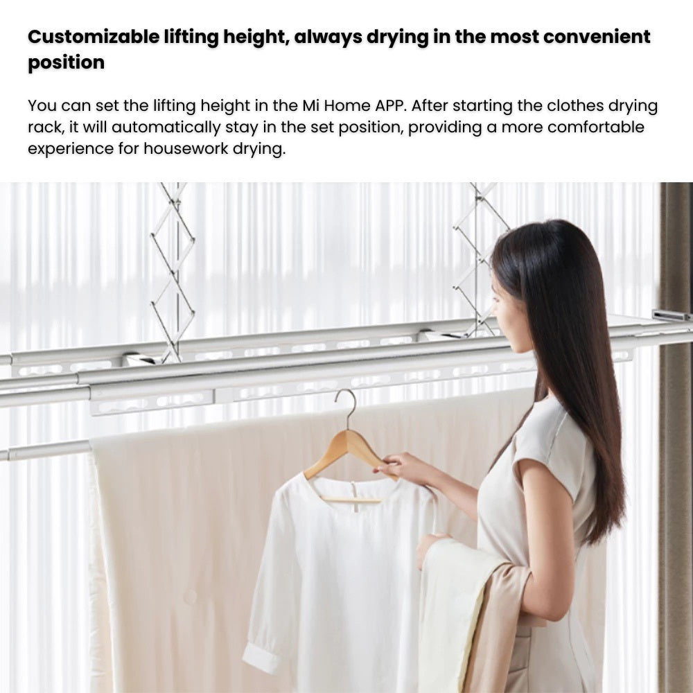 Xiaomi Mijia Smart Clothes Dryer 1C