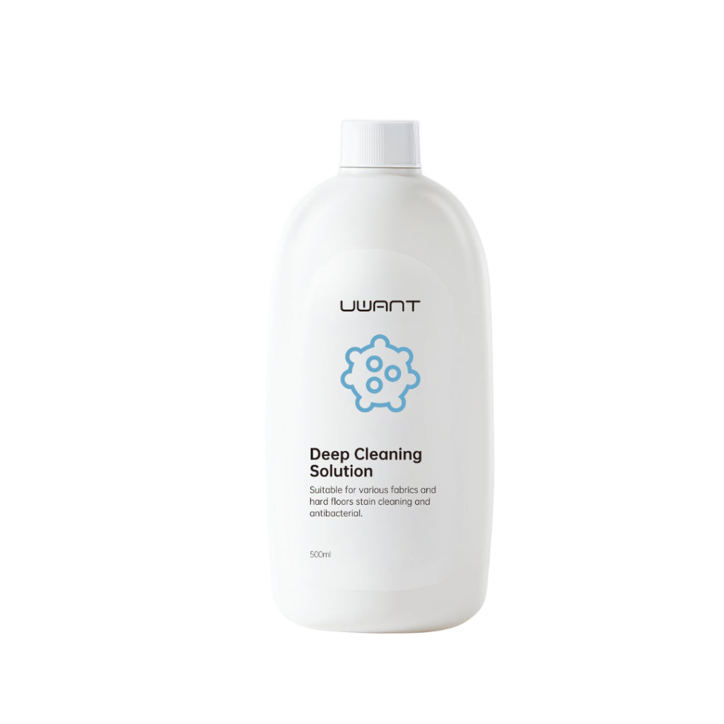 UWANT Spot Cleaner Accessories
