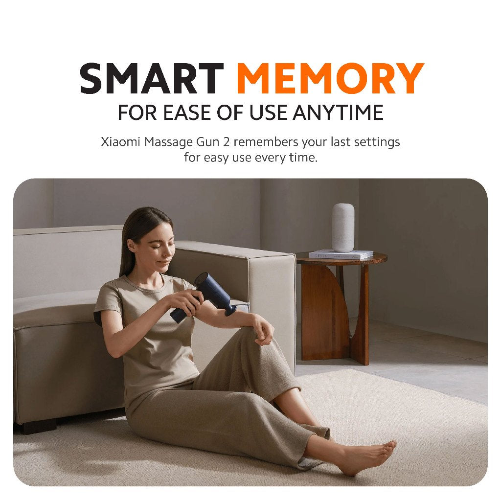 Xiaomi Massage Gun 2