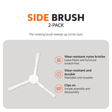 Xiaomi Robot Vacuum S20 and S20+ Accessories