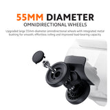 Xiaomi Front Opening Luggage 20"