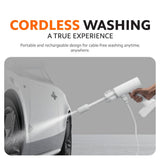 Xiaomi Cordless Pressure Washer