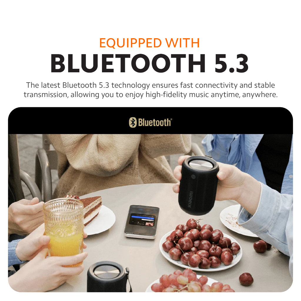 Xiaomi Bluetooth Speaker Mini