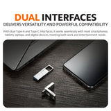 Xiaomi Dual-Interface Flash Drive