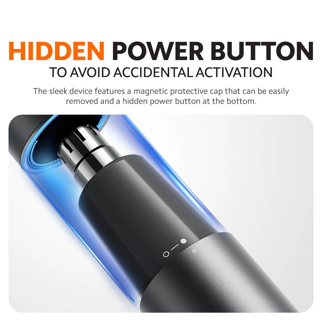 Xiaomi Nose Hair Trimmer