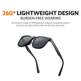 Xiaomi Square Sunglasses