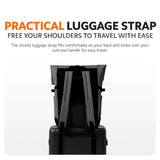 Xiaomi Roll Top Casual Backpack