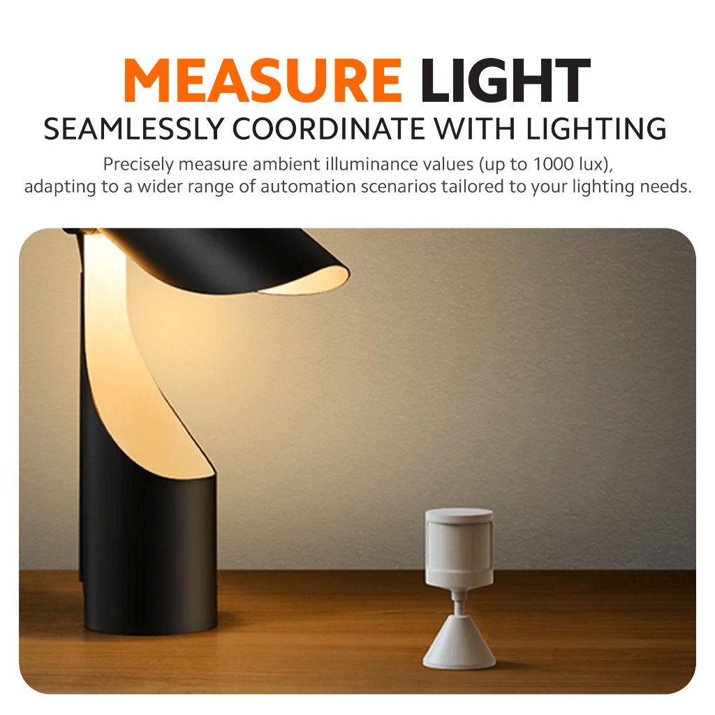 Xiaomi Motion Sensor 2S