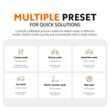 Xiaomi Portable Electric Air Compressor 2 Pro