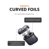 Xiaomi Electric Shaver S200