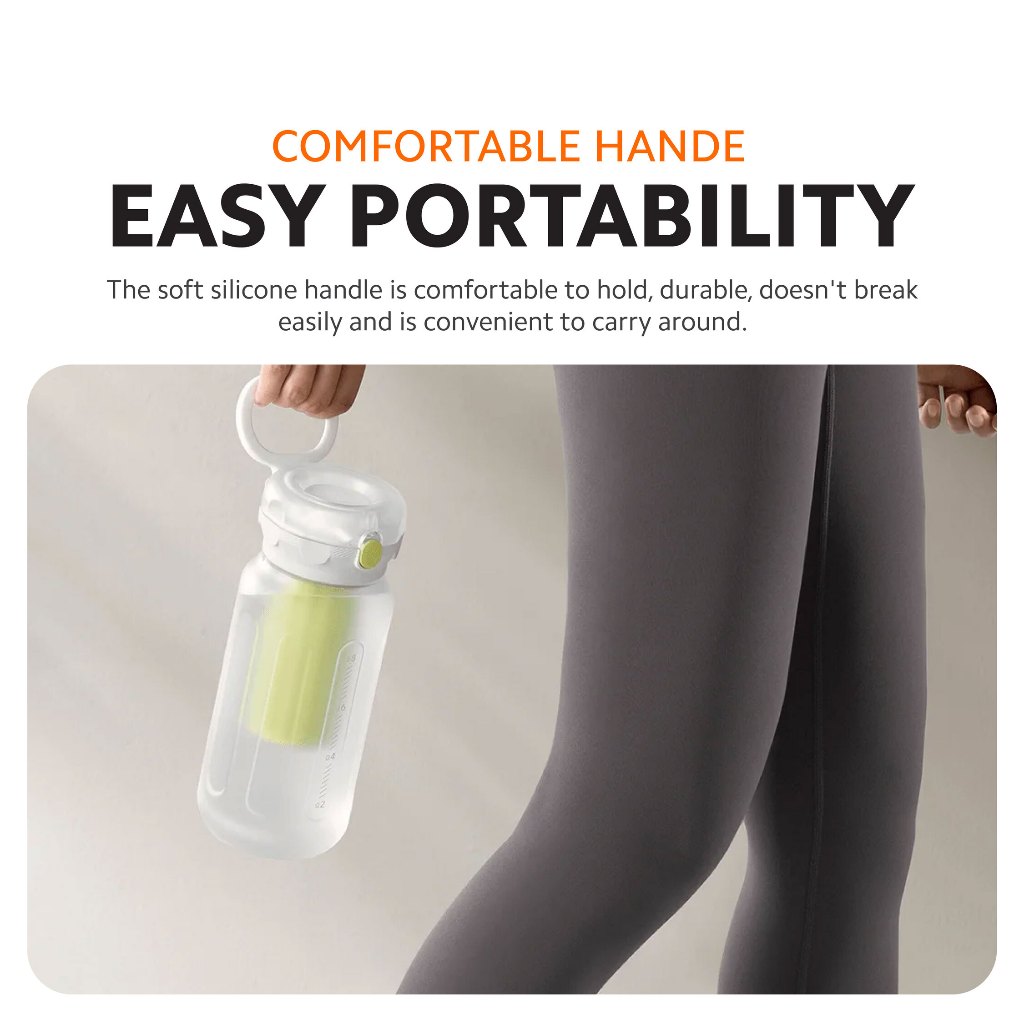 Xiaomi Sport Water Bottle
