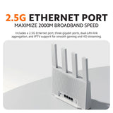 Xiaomi Router BE3600