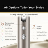 Dreame Pocket High-Speed Hair Dryer