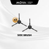 MOVA P20 Ultra / P50 Pro Ultra / E30 Ultra Robot Vacuum Accessories