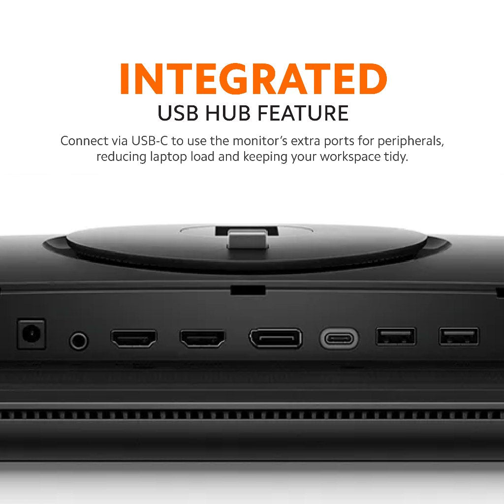 Xiaomi 4K Monitor A27Ui