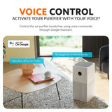 Xiaomi Smart Air Purifier 4 Lite