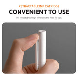 Xiaomi High-Capacity Ball Pen (10-Pack)