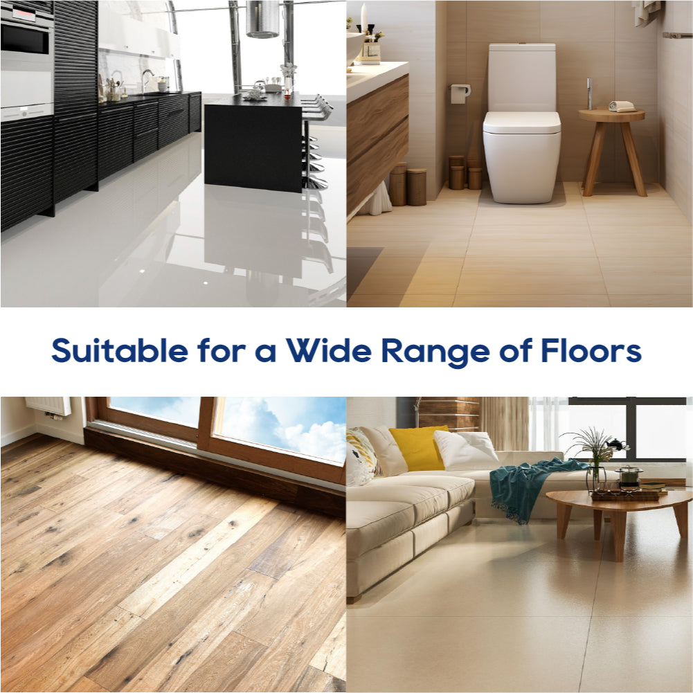 Dreame Multi-Surface Floor Cleaning Solution 500ml