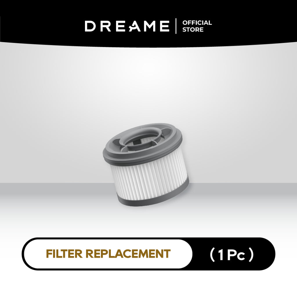 Dreame R-Series Stick Vacuum Accessories
