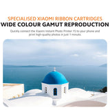 Xiaomi Instant Photo Paper 3" (40 Sheets)