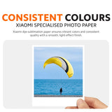Xiaomi Instant Photo Paper 3" (40 Sheets)