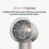 Dreame Gleam High-Speed Hair Dryer