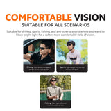 Xiaomi Sport Sunglasses