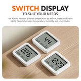 Xiaomi Smart Temperature and Humidity Monitor 3