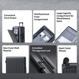 Xiaomi Front Pocket Carry-on Luggage 20"