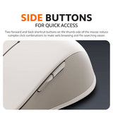 Xiaomi Dual-Mode Wireless Mouse 2