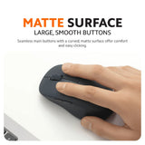 Xiaomi Dual-Mode Wireless Mouse 2