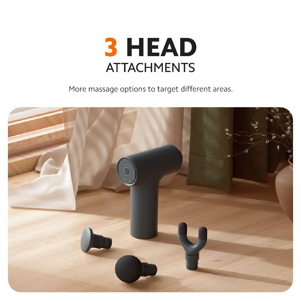 Xiaomi Massage Gun Mini 2