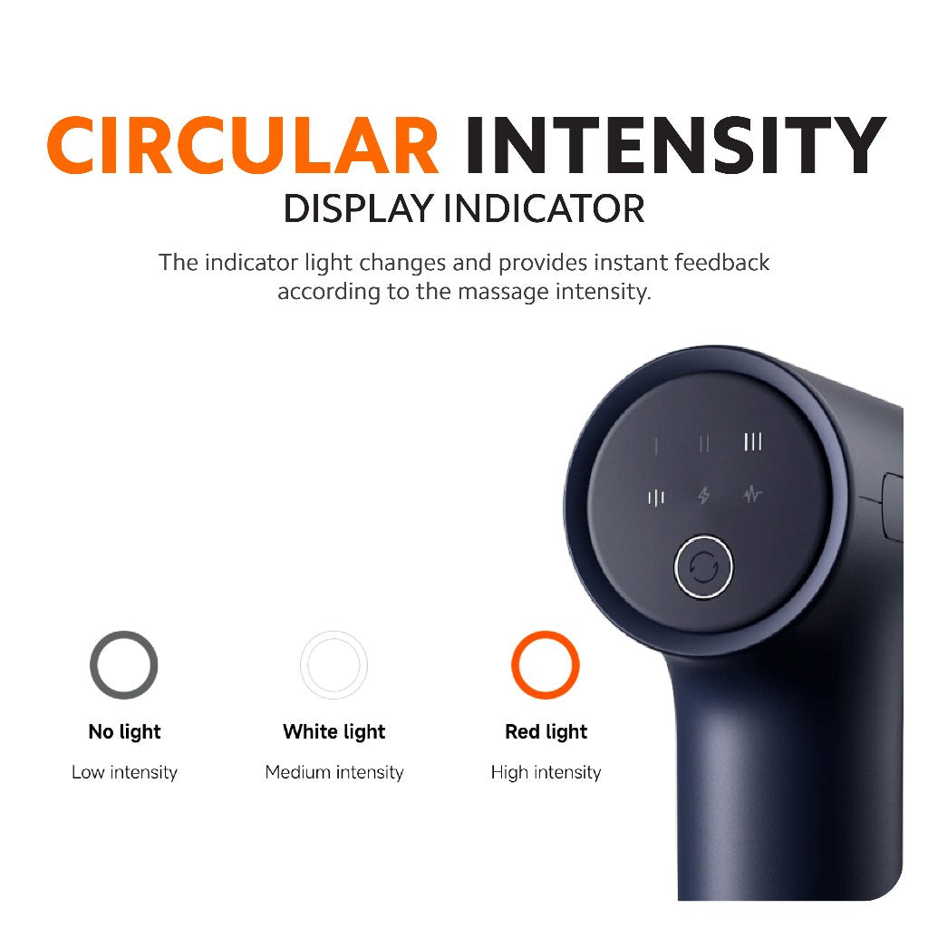 Xiaomi Massage Gun 2