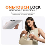 Xiaomi Cordless Hair Straightener Brush
