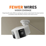 Xiaomi Outdoor Camera CW100 Dual