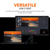 Xiaomi 4K Monitor A27Ui