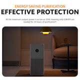 Xiaomi Smart Air Purifier 4 Lite