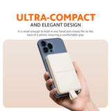 Xiaomi Magnetic Power Bank 6000mAh