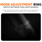 Xiaomi Multi-function Flashlight