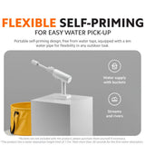 Xiaomi Cordless Pressure Washer