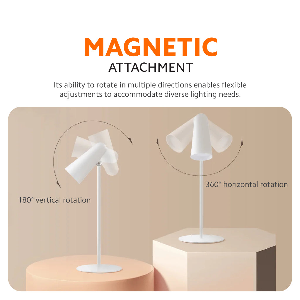 Xiaomi Flexible Rechargeable Lamp