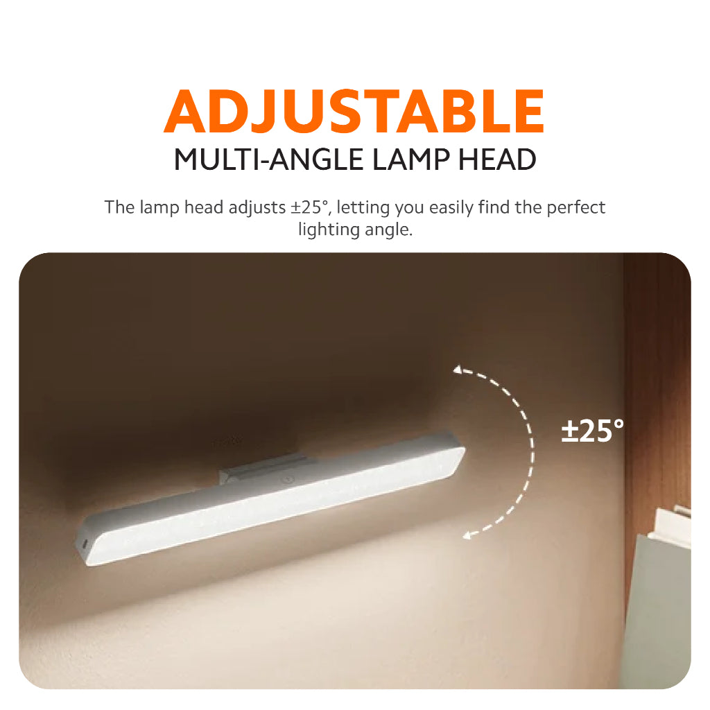 Xiaomi Magnetic Reading Light Bar