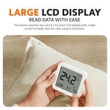 Xiaomi Smart Temperature and Humidity Monitor 3