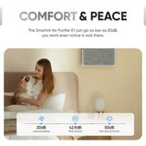 Smartmi E1 Frame Air Purifier with Extra Filter