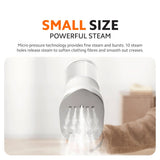 Xiaomi Handheld Steam Iron